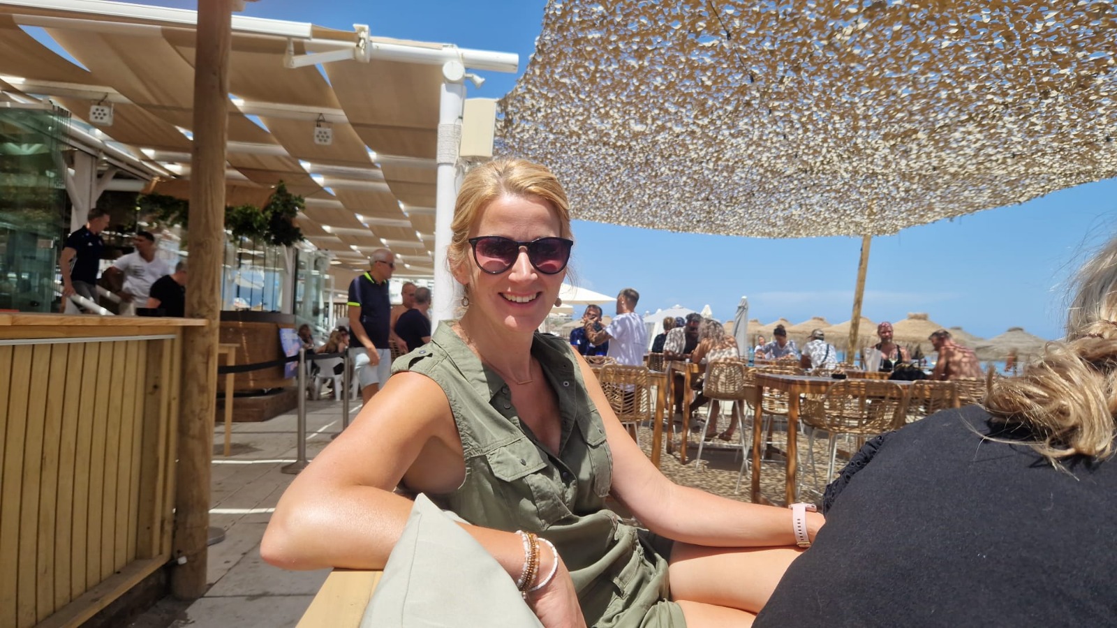 Judith - Your Local Mijas Expert
