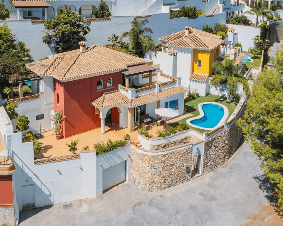 Fresh Properties Guadalhorce Valley